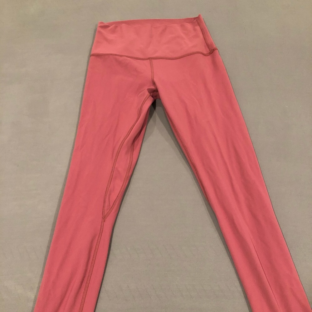 Lululemon Align ll 25” leggings